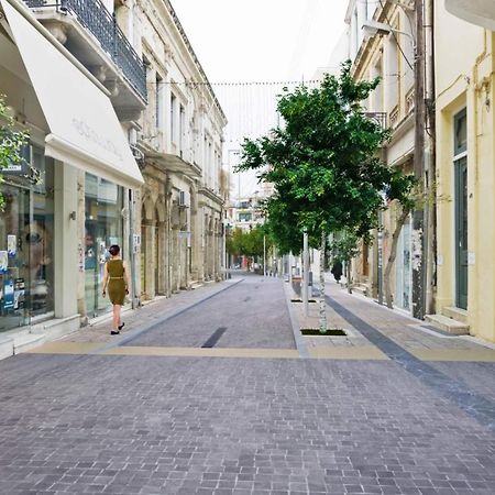 A1 Central Apartment كاندية المظهر الخارجي الصورة