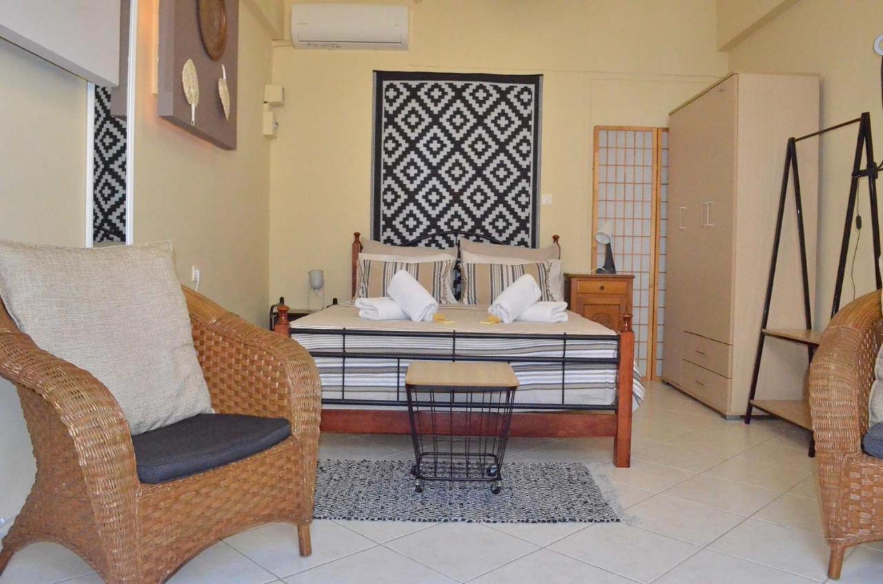 A1 Central Apartment كاندية المظهر الخارجي الصورة