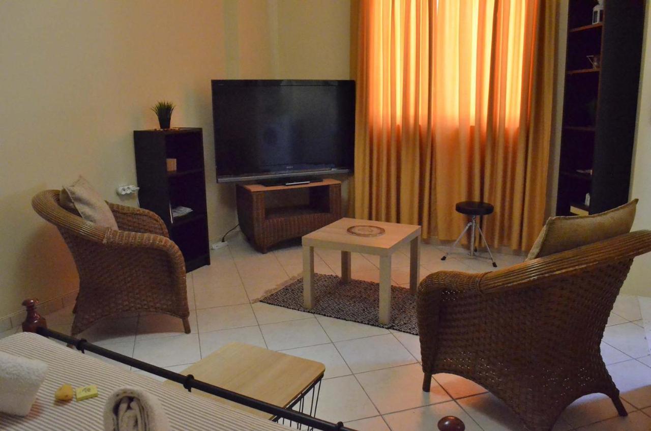 A1 Central Apartment كاندية المظهر الخارجي الصورة