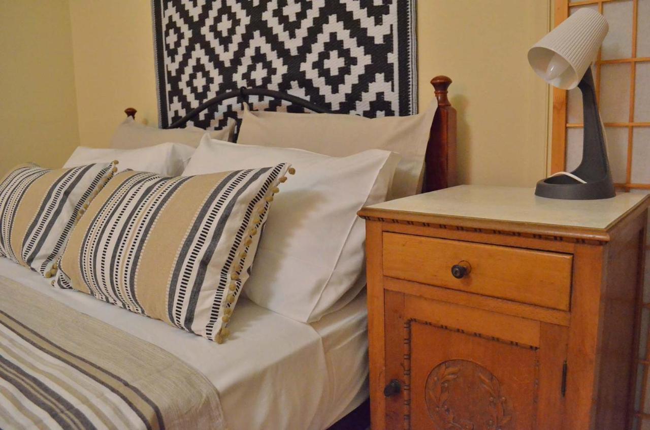 A1 Central Apartment كاندية المظهر الخارجي الصورة