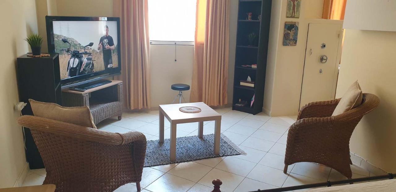 A1 Central Apartment كاندية المظهر الخارجي الصورة