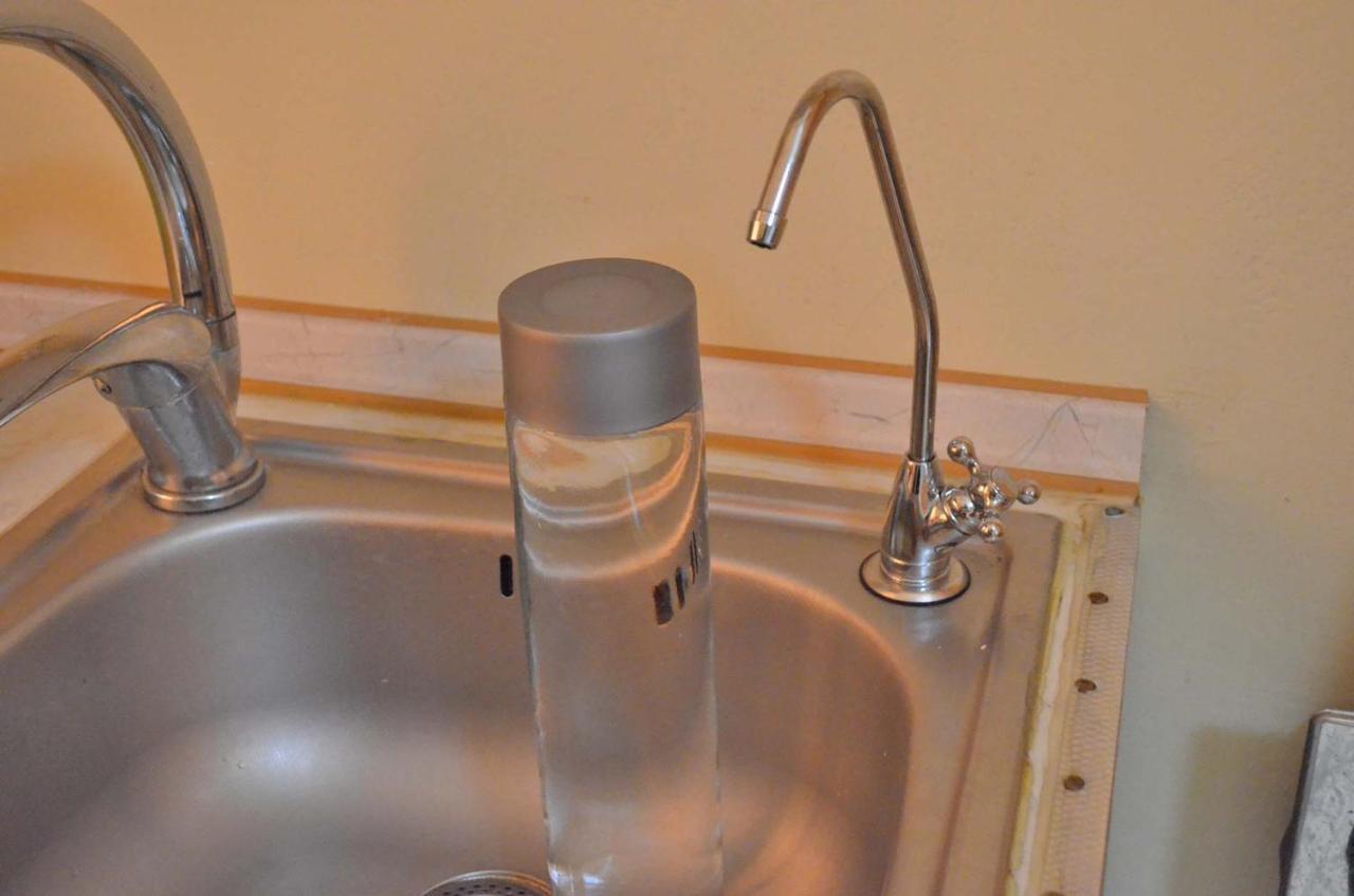 A1 Central Apartment كاندية المظهر الخارجي الصورة