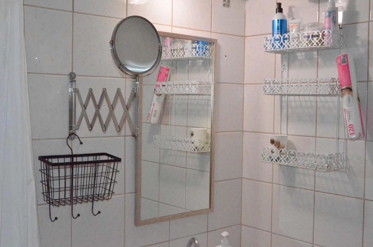 A1 Central Apartment كاندية المظهر الخارجي الصورة
