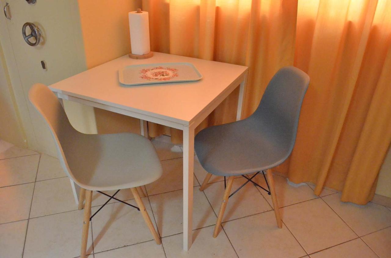 A1 Central Apartment كاندية المظهر الخارجي الصورة