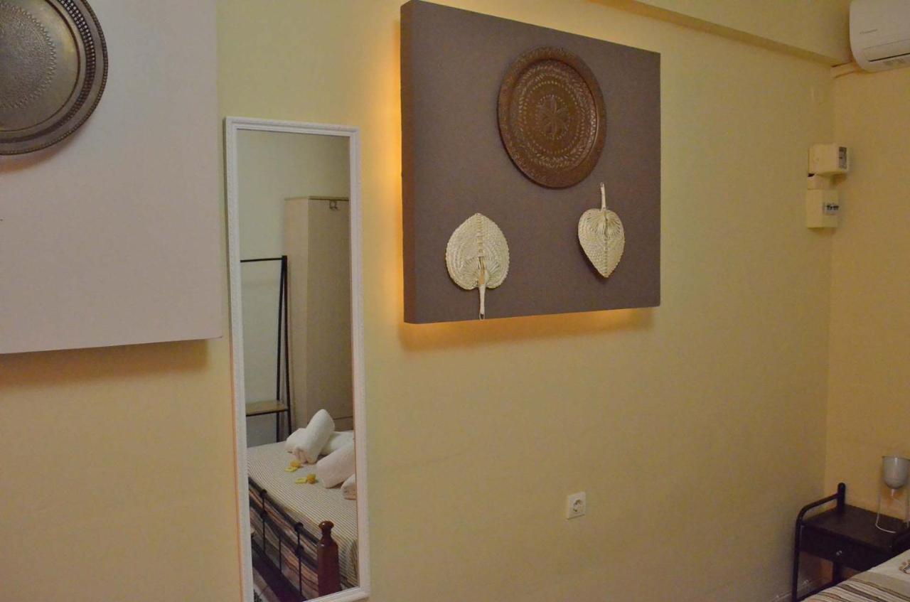 A1 Central Apartment كاندية المظهر الخارجي الصورة