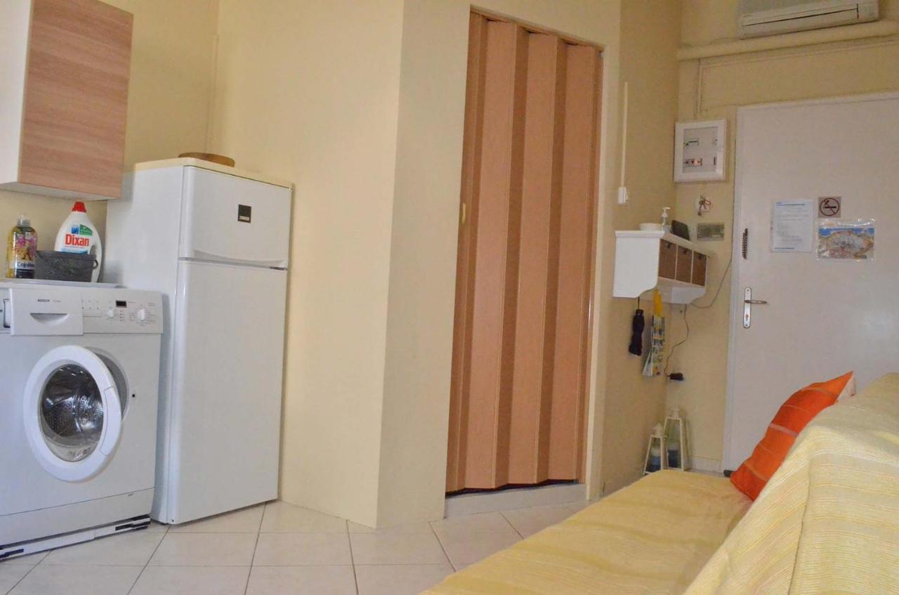 A1 Central Apartment كاندية المظهر الخارجي الصورة