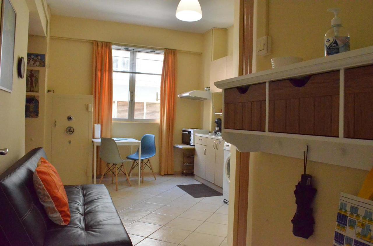 A1 Central Apartment كاندية المظهر الخارجي الصورة